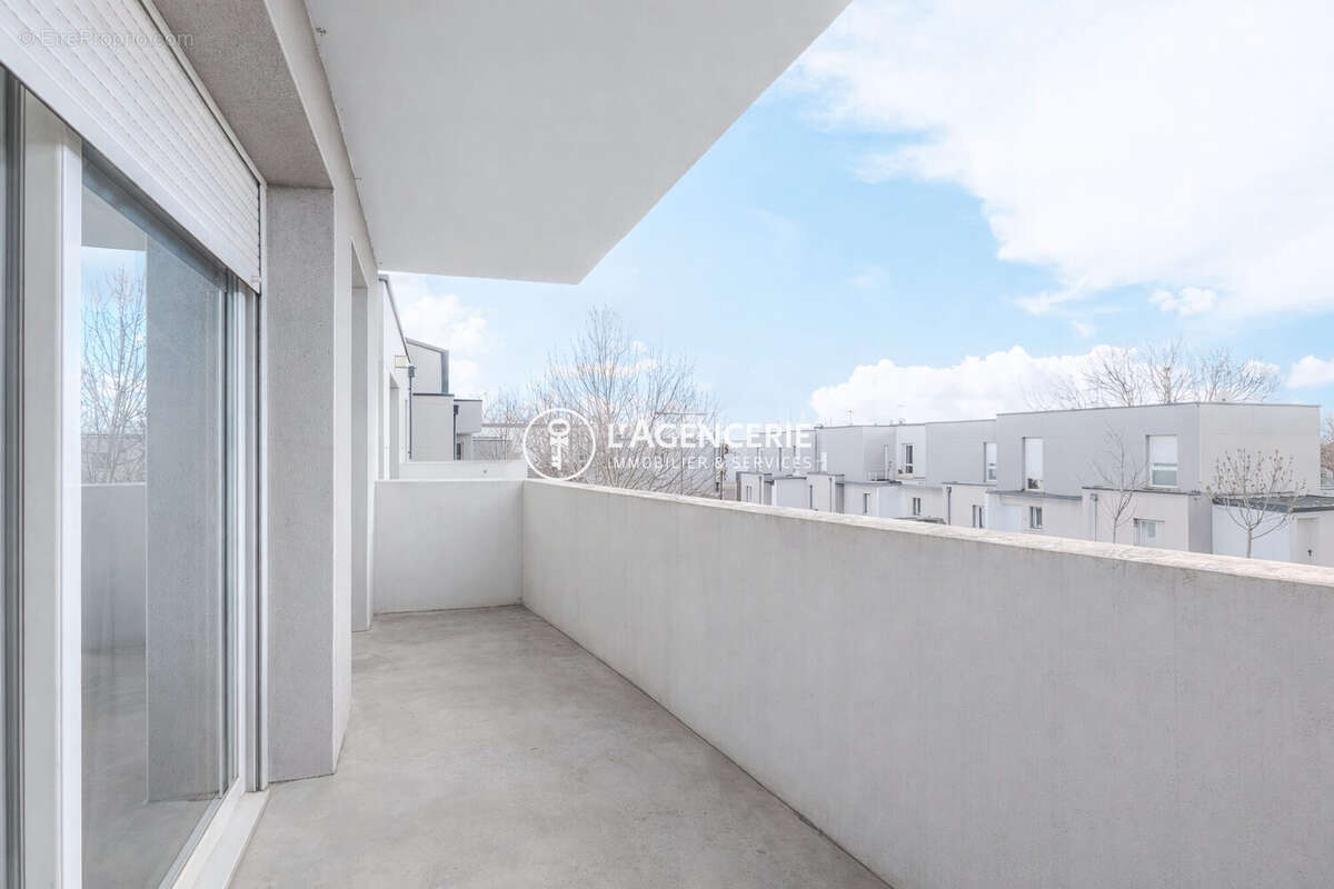 Appartement à COLOMIERS