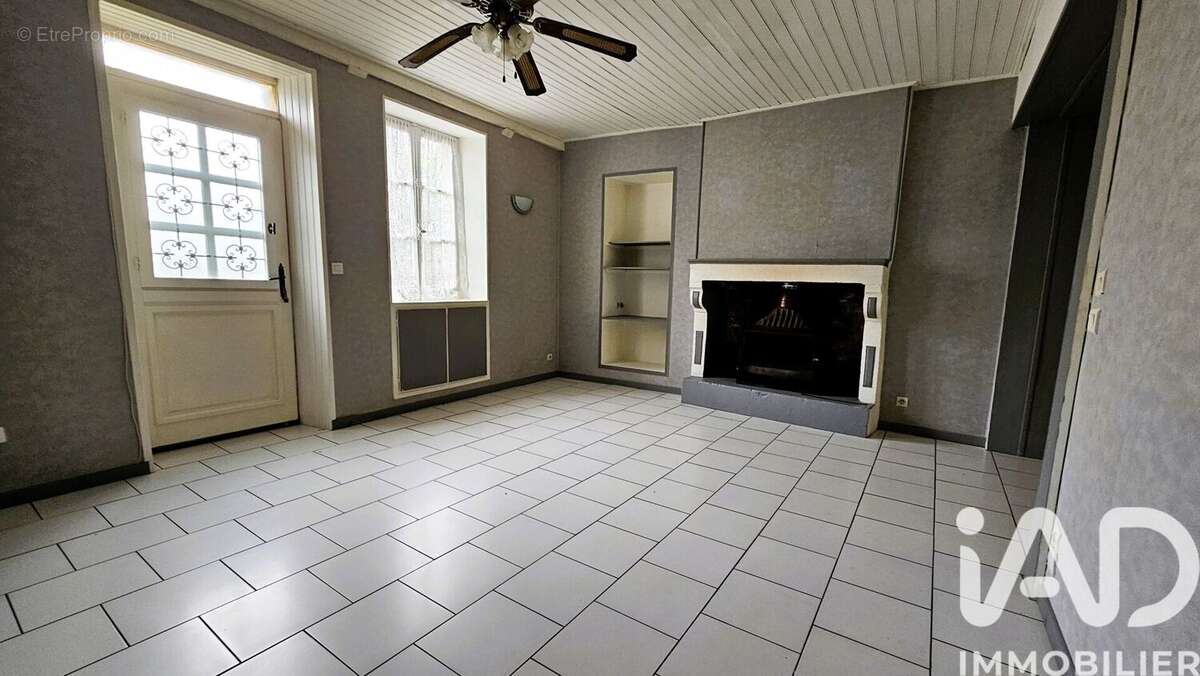 Photo 7 - Maison à ARNAY-LE-DUC