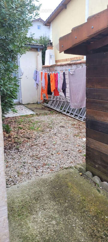 Maison à CLICHY-SOUS-BOIS