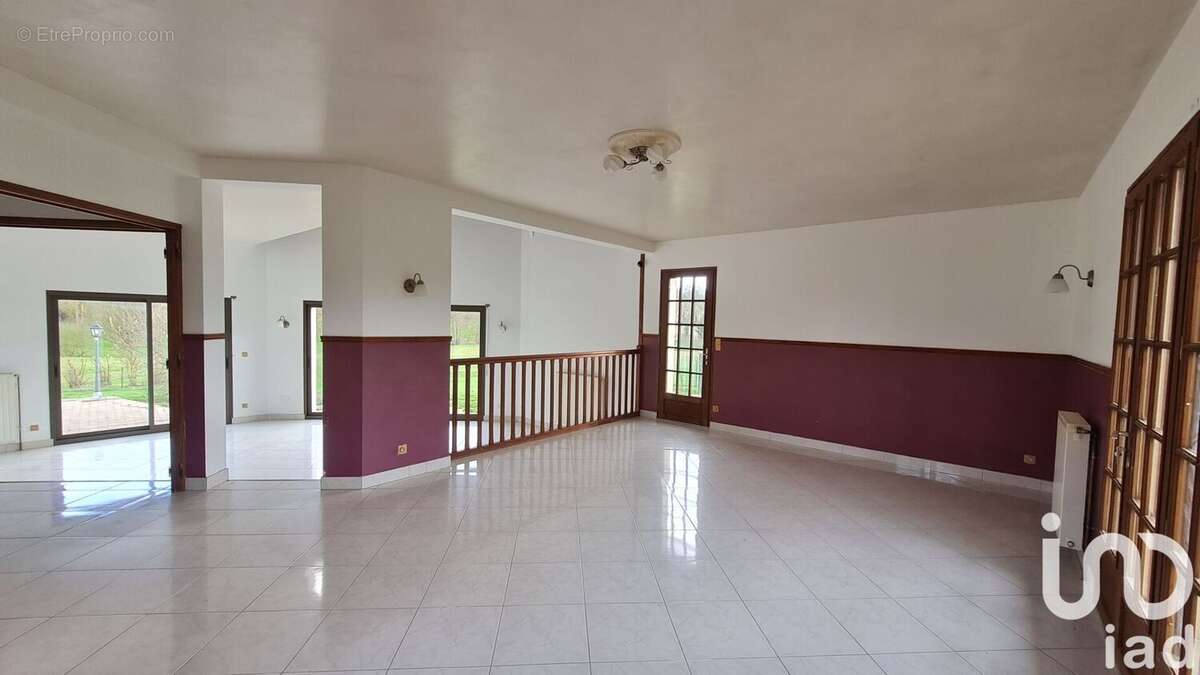 Photo 5 - Maison à ROUESSE-VASSE