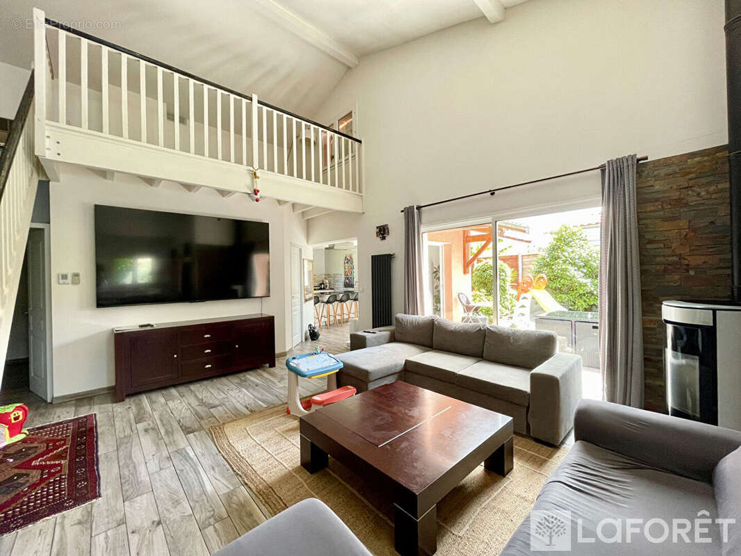 Maison à LA TESTE-DE-BUCH