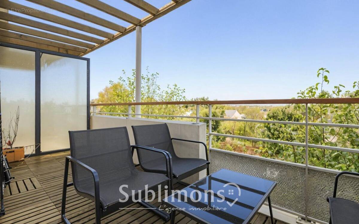 Appartement à PLOERMEL