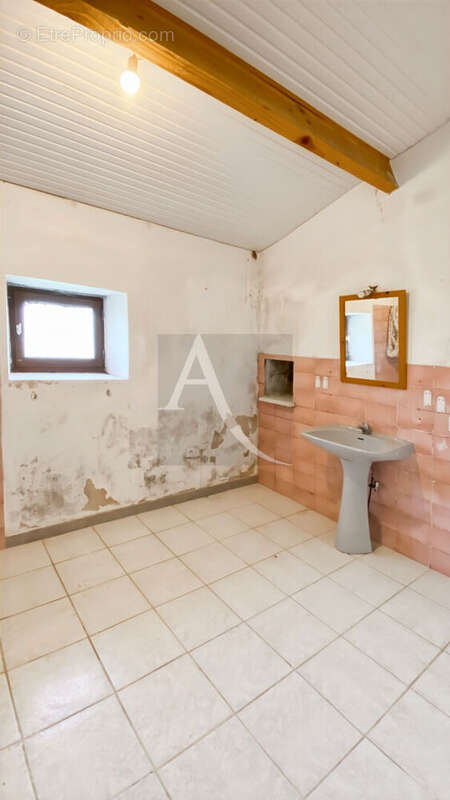 Maison à TOURNON-D'AGENAIS