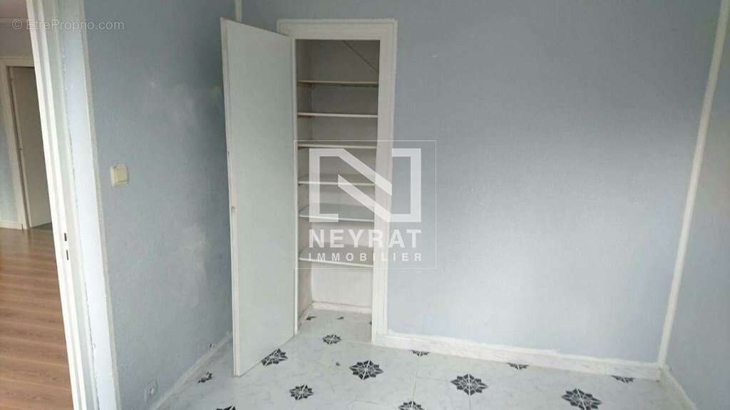 Appartement à CHALON-SUR-SAONE