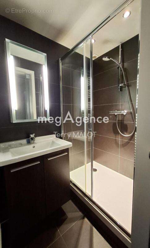 Appartement à ASTUGUE