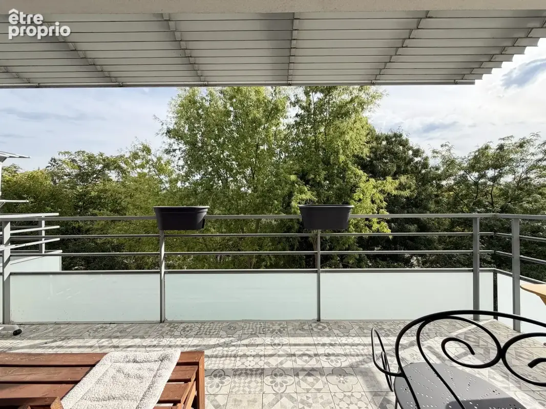 Appartement 65 m² à Strasbourg  - photo 6