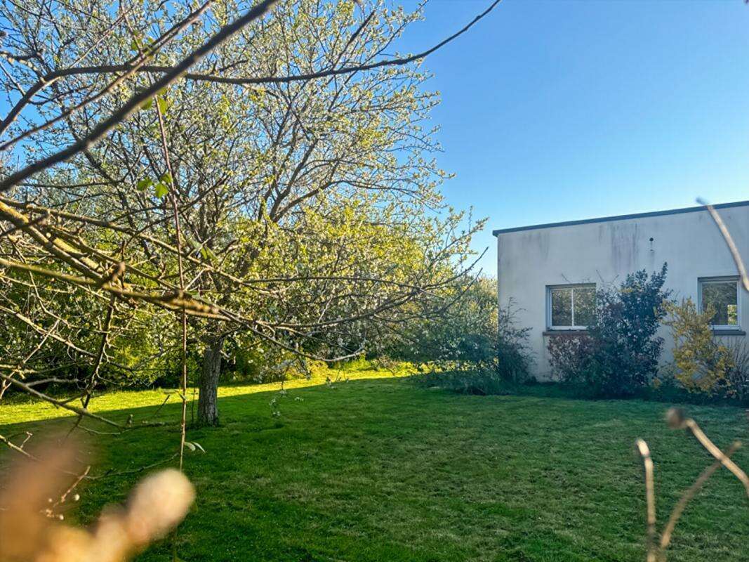 Maison à SABLE-SUR-SARTHE