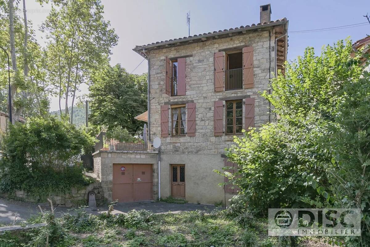 Maison à SAINT-ANTONIN-NOBLE-VAL