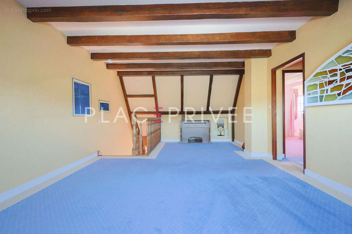 Maison à ART-SUR-MEURTHE