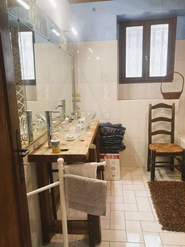 Maison à PUILAURENS