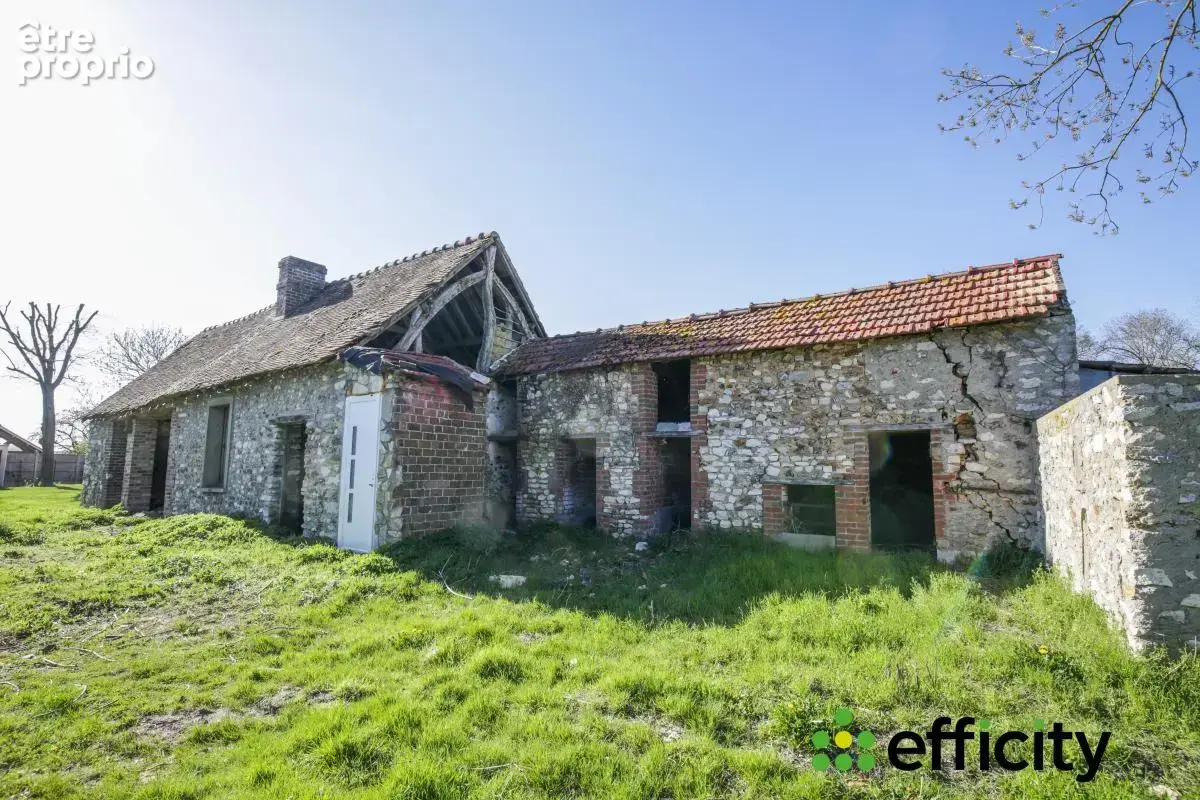 Maison à BREVAL