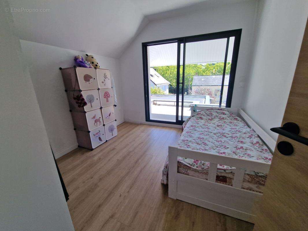 Maison 4 chambre à 500 m de la plage de Monsieur HULOT - photo 13
