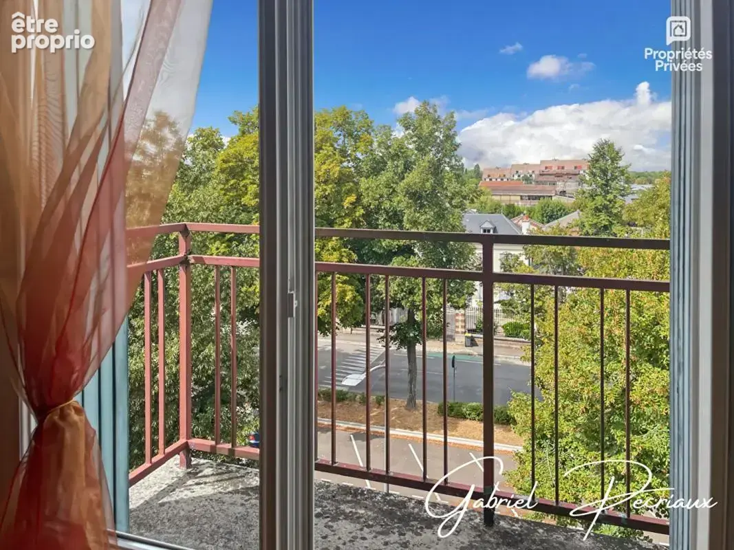 Appartement Troyes 4 pièce(s) 83 m2 - photo 6