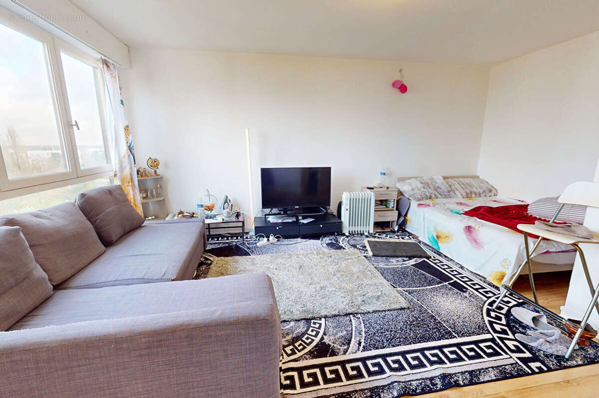 Appartement à LES ULIS