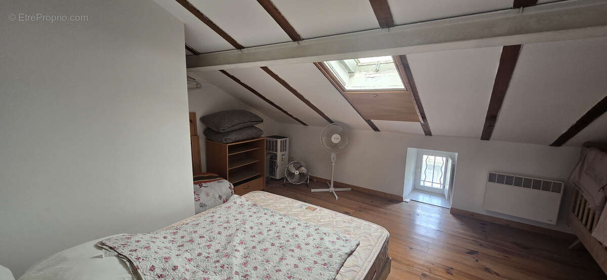 Appartement à SARTENE