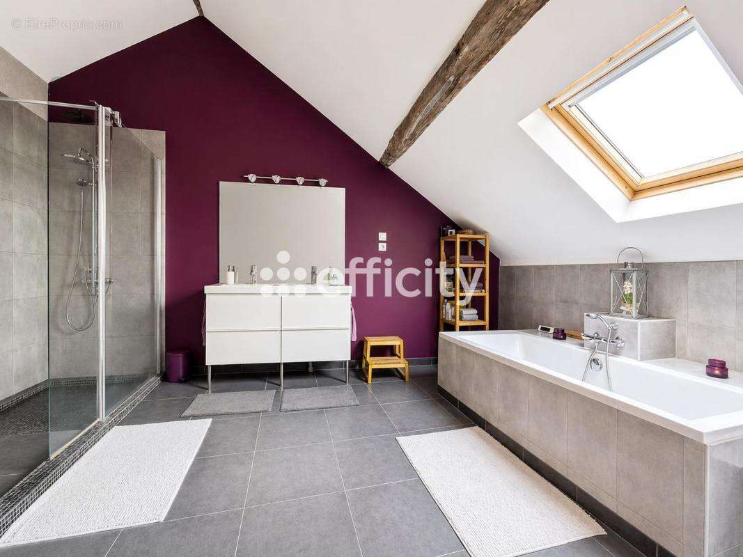 Maison ancienne - photo 9