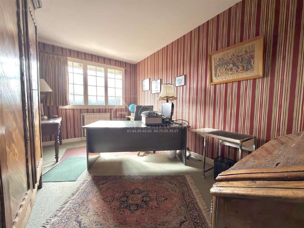 Maison à MAISSE