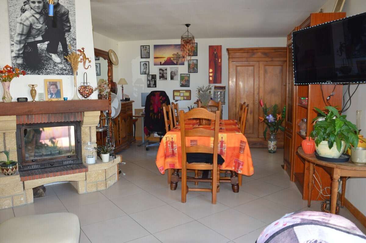 Maison à THOUARE-SUR-LOIRE