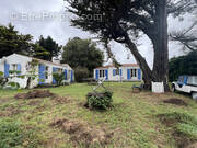 Maison à L'ILE-D'YEU