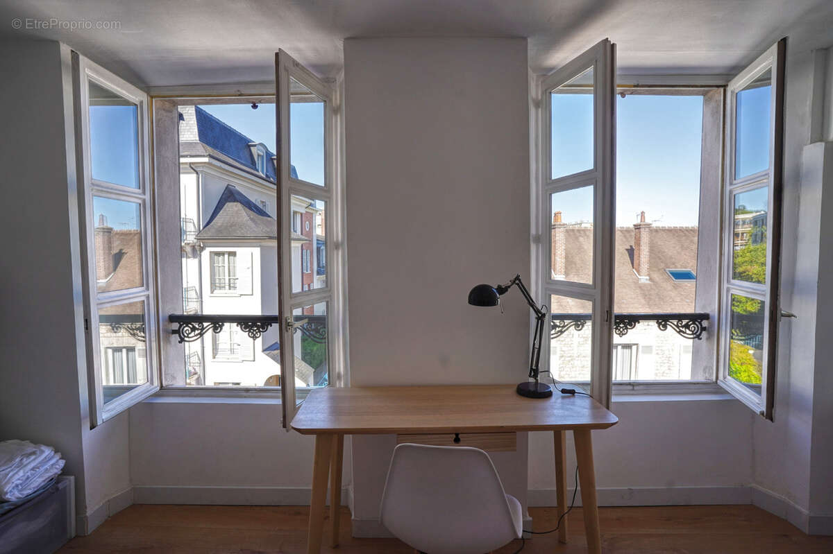 Appartement à FONTAINEBLEAU