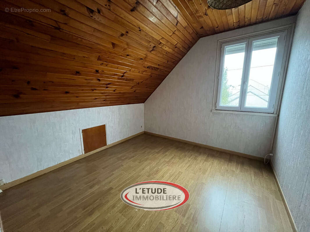 Photo 7 - Maison à LA CHAPELLE-SUR-ERDRE