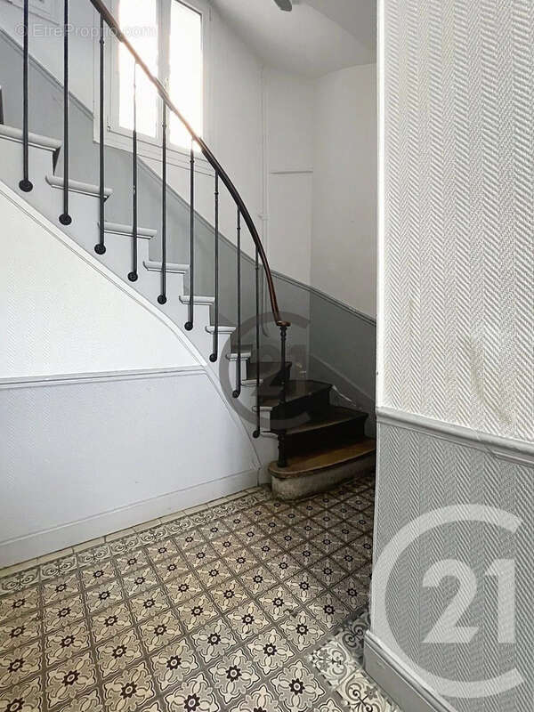 Appartement à REIMS