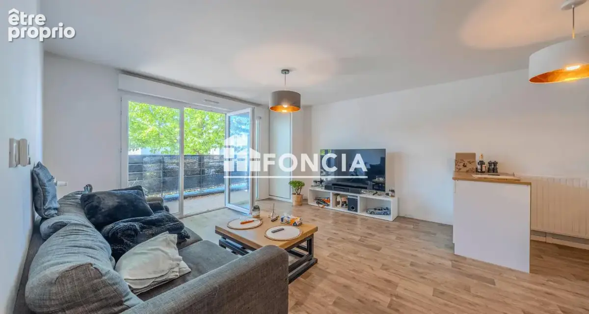 Appartement à BREST