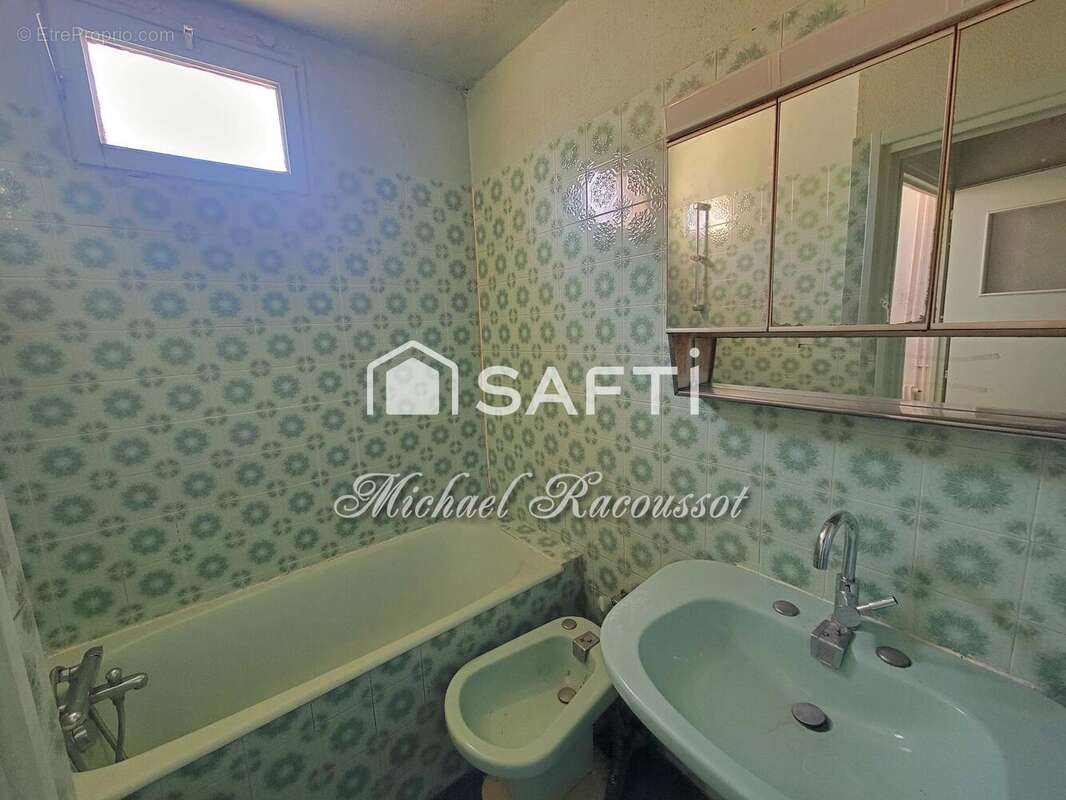 Photo 4 - Maison à SAINT-VALLIER