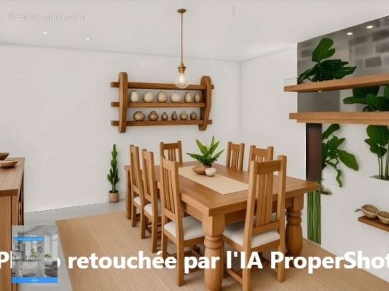 Maison à vendre 3 pièces MONTSECRET (61) - photo 8