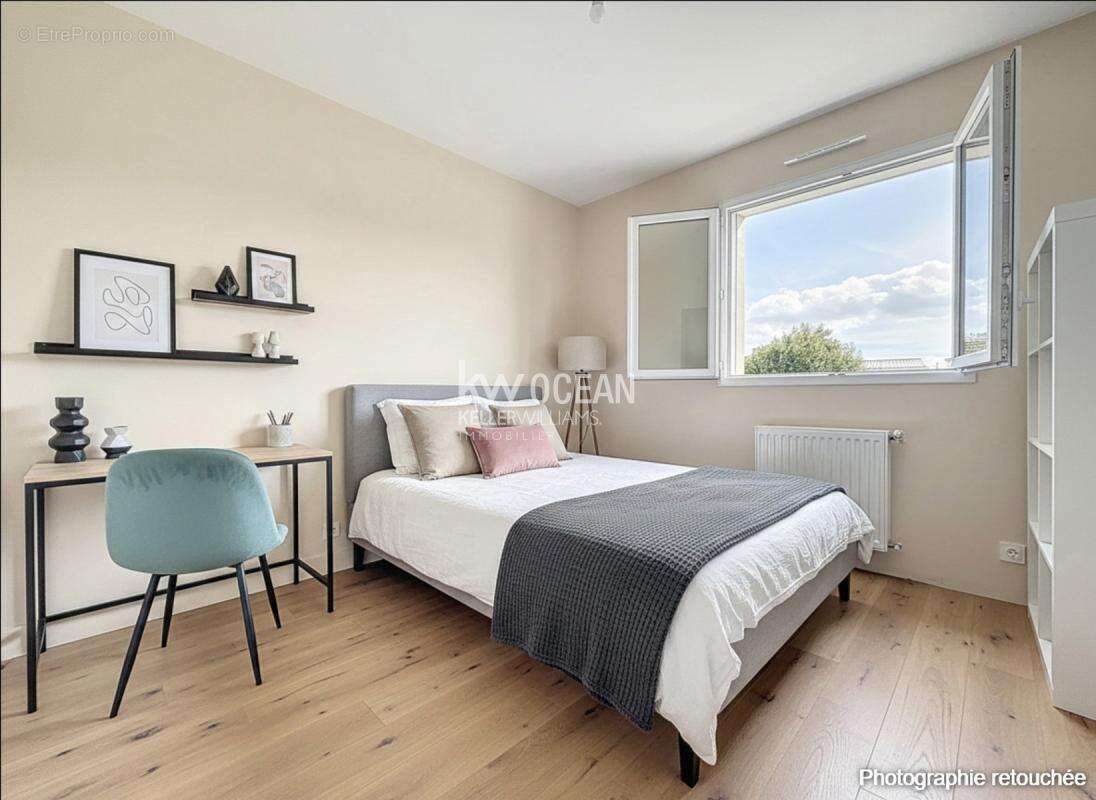 Maison à LE RELECQ-KERHUON