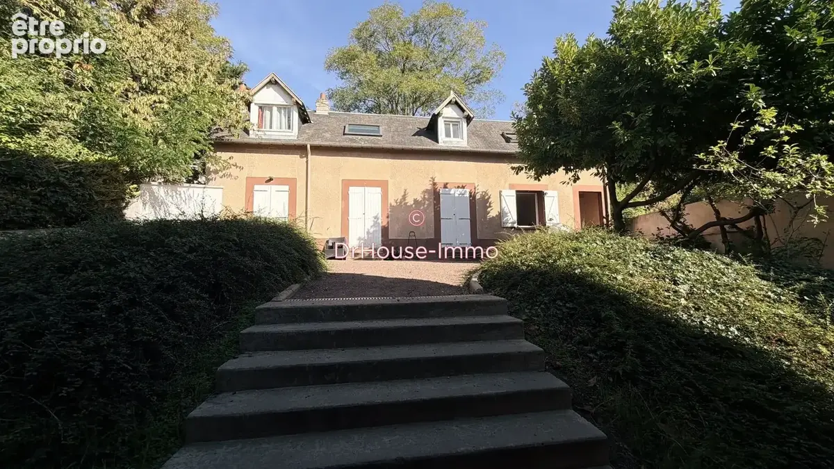 Appartement à CAEN