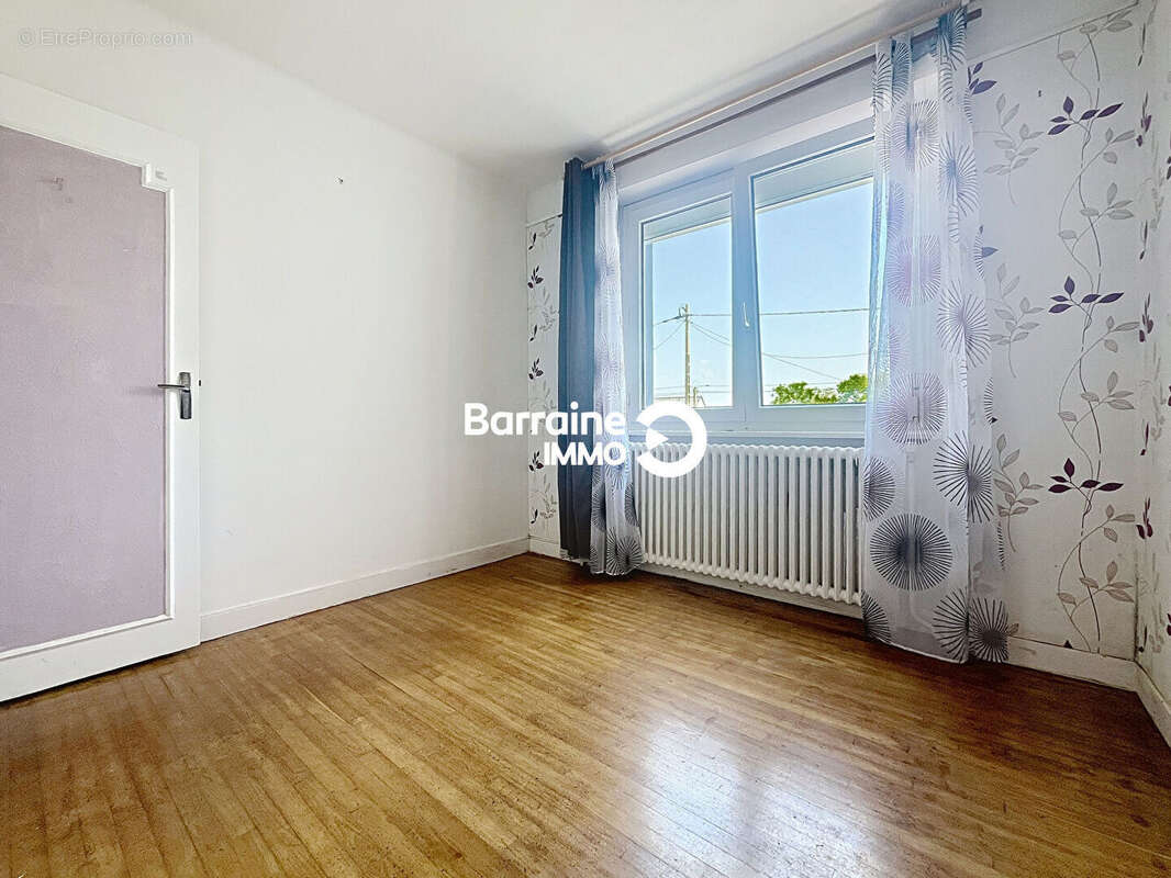 Maison à CAMARET-SUR-MER