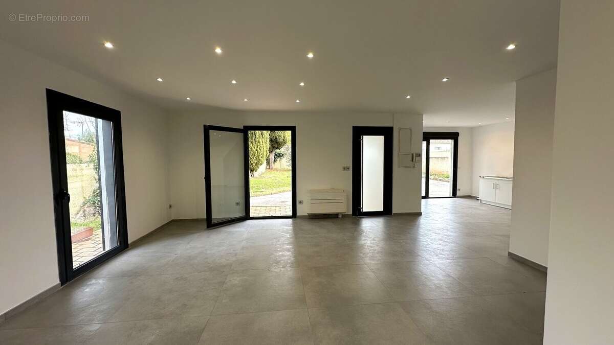 Maison à BALARUC-LES-BAINS