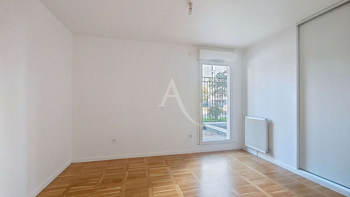 Appartement à MASSY