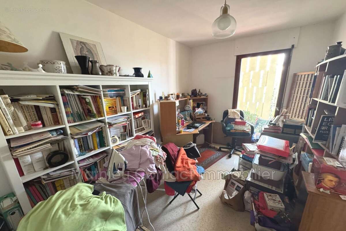 Appartement à NIMES
