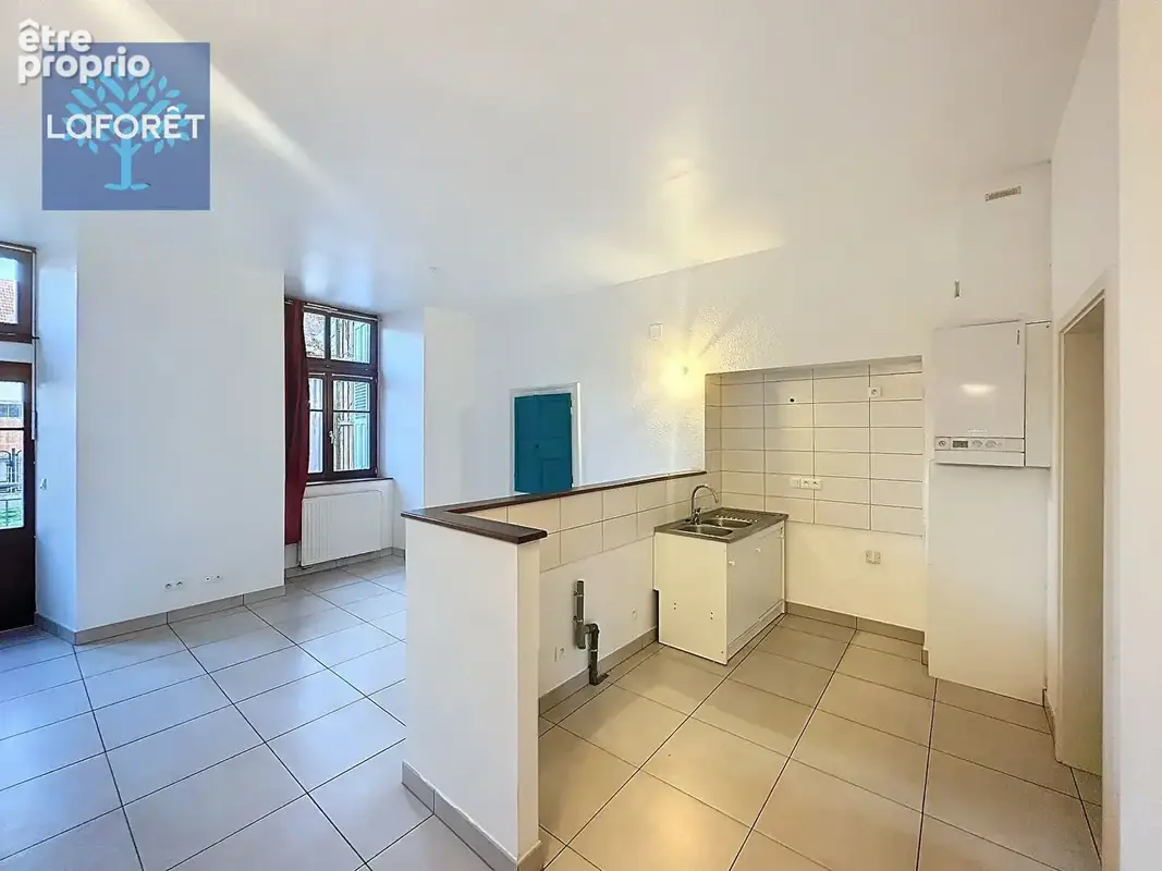 Appartement Marmoutier 2 pièce(s) 41 m2 - photo 4
