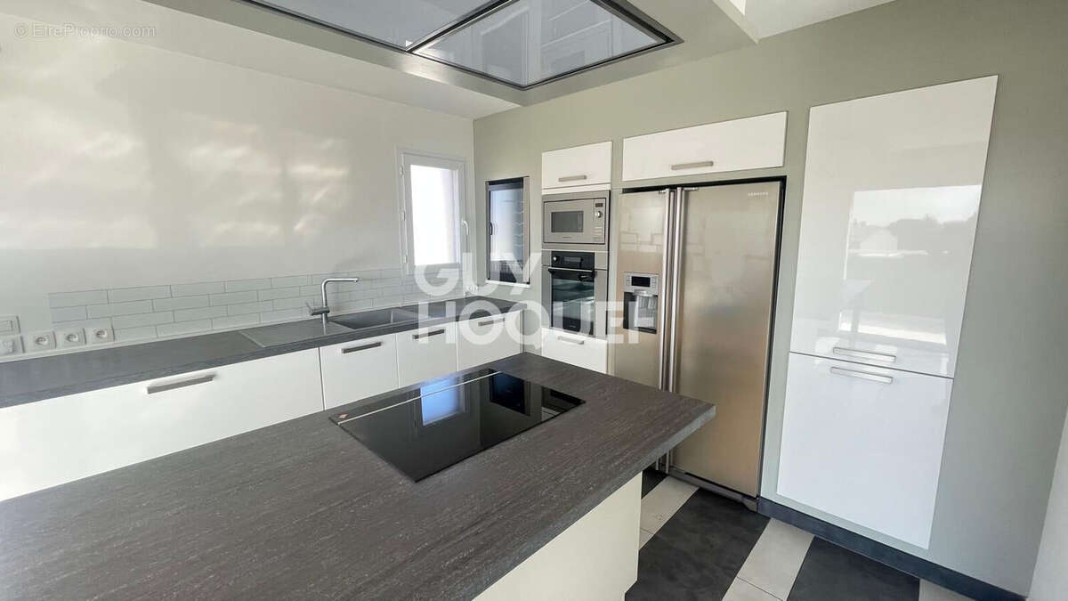 Appartement à CABESTANY