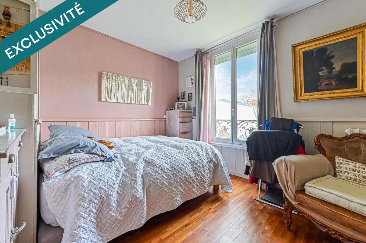 Photo 6 - Maison à ALFORTVILLE