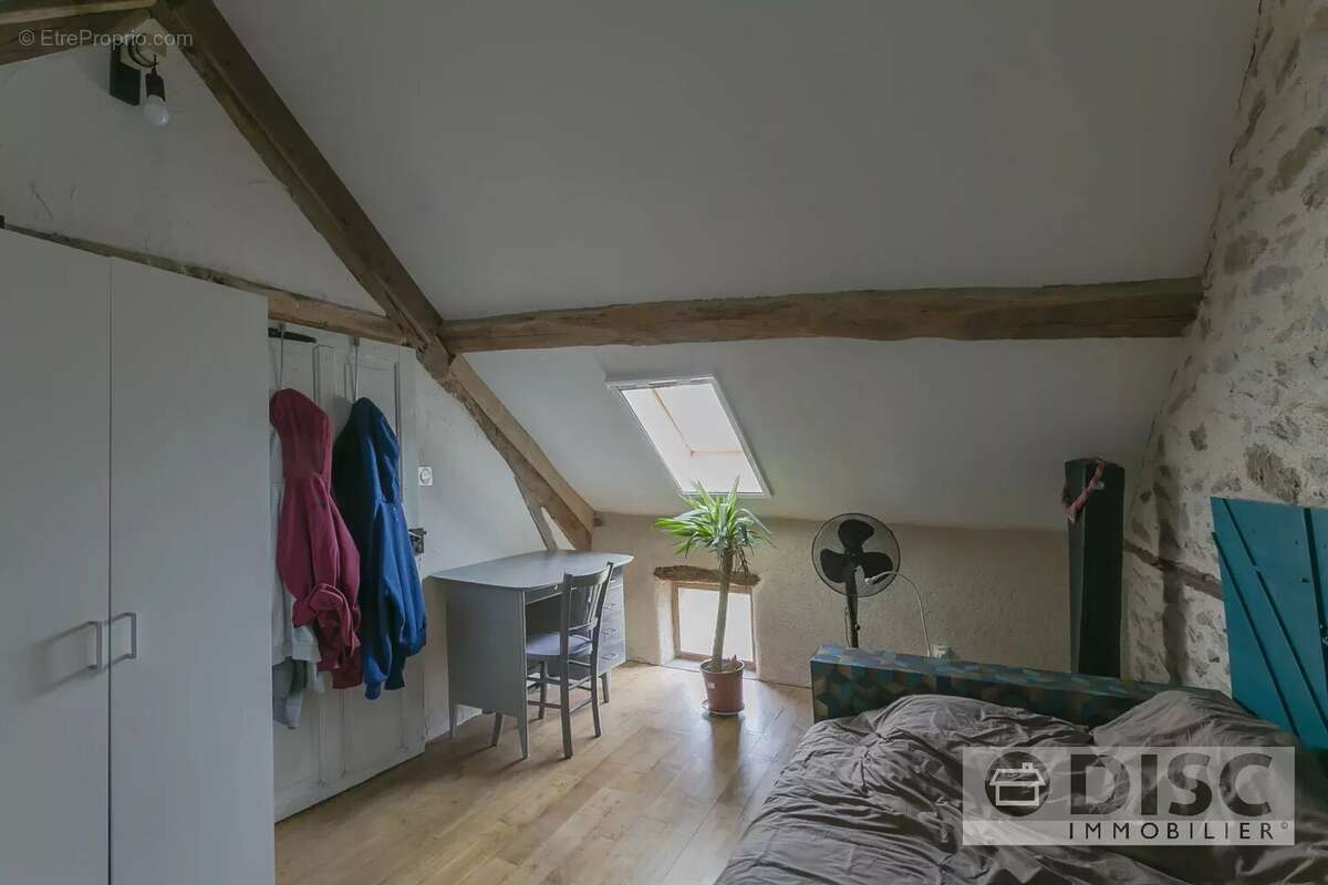 Maison à SAINT-ANDRE-DE-NAJAC