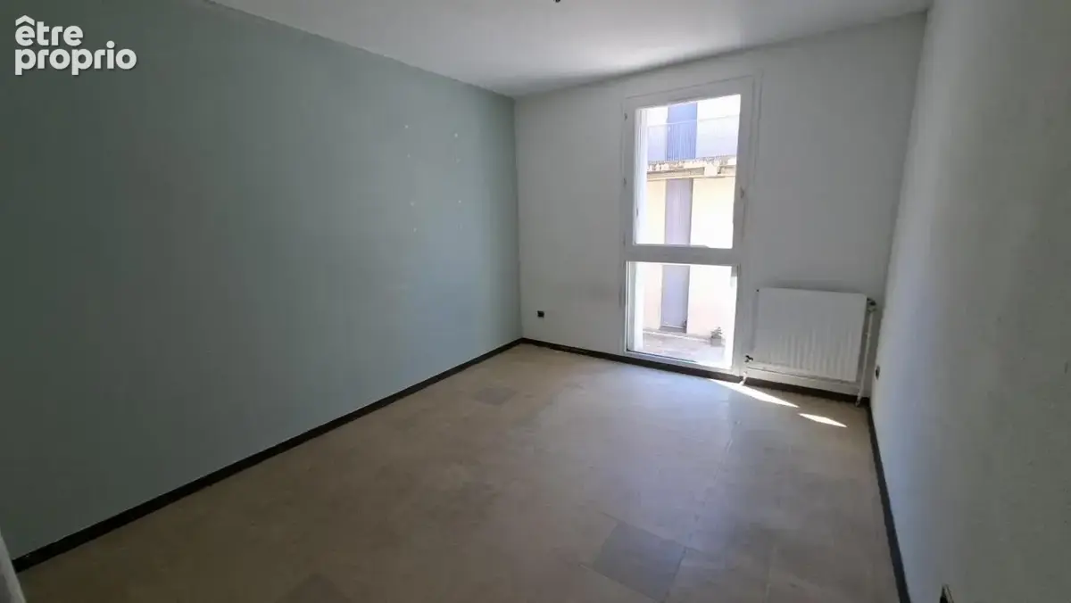 Appartement T4 duplex de 88 m² – Avignon intra-muros - photo 8