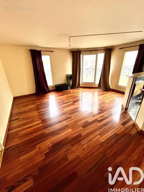 Photo 1 - Appartement à SANNOIS