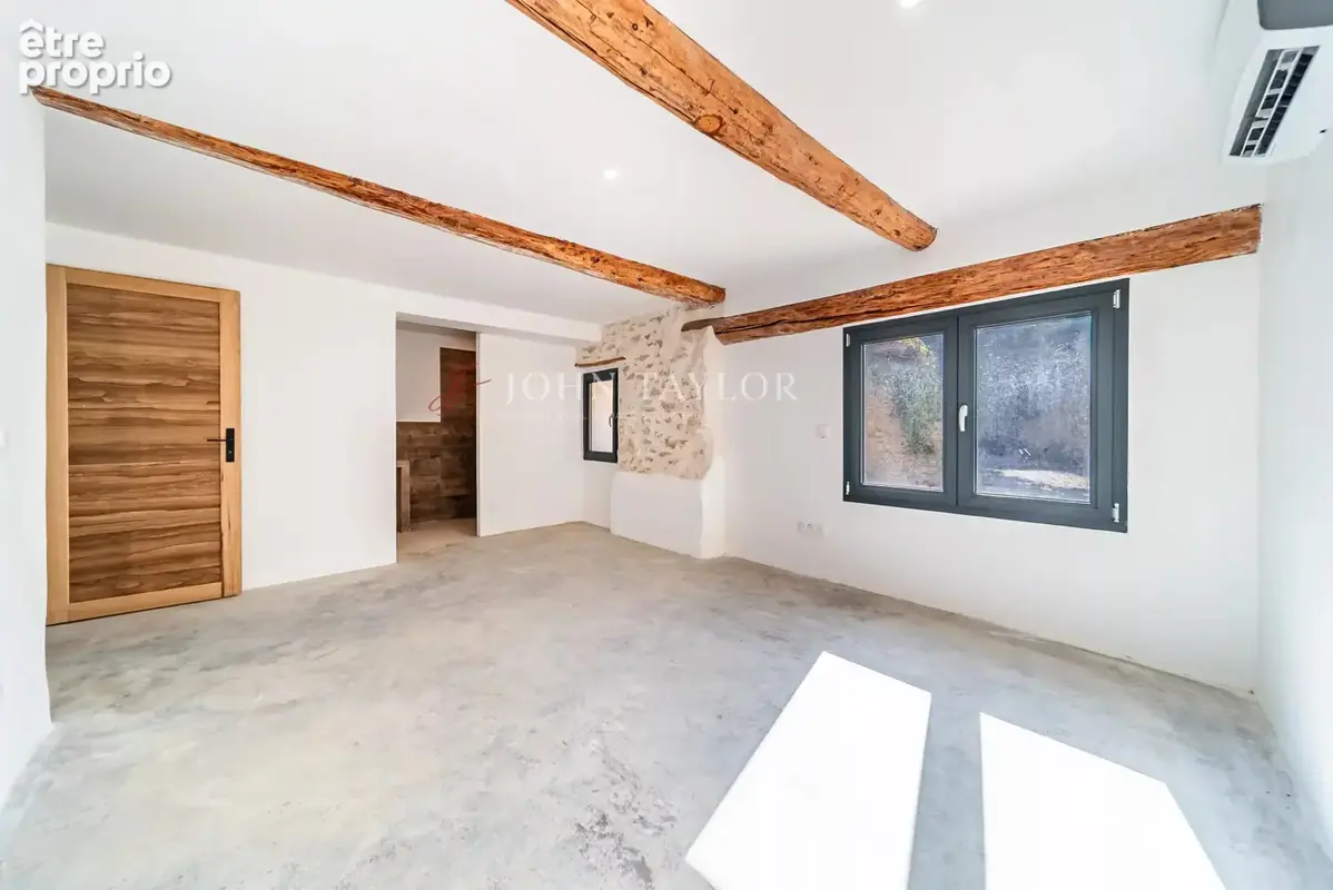 A VENDRE Mas de ville rénové avec maisonnette indépendante à restaurer – L’Isle-sur-la-Sorgue, Provence - photo 19
