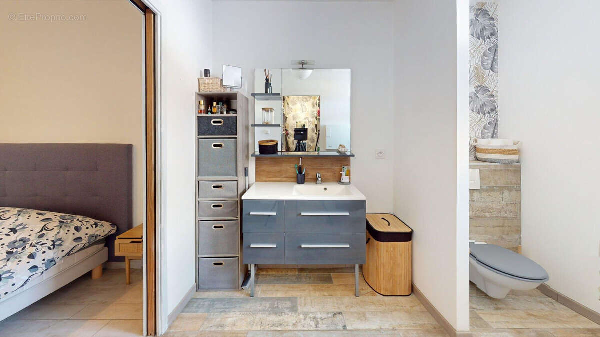 Maison à VAUX-SUR-MER