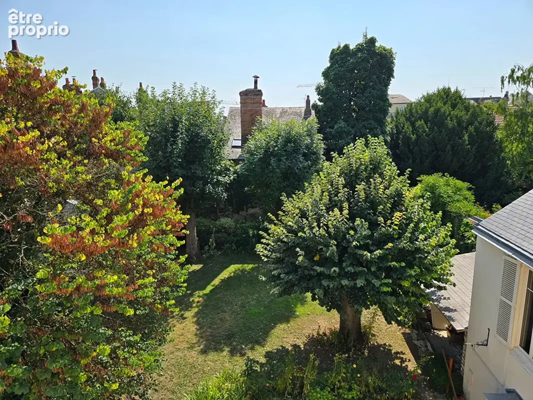 Maison 330m² à orléans - photo 16