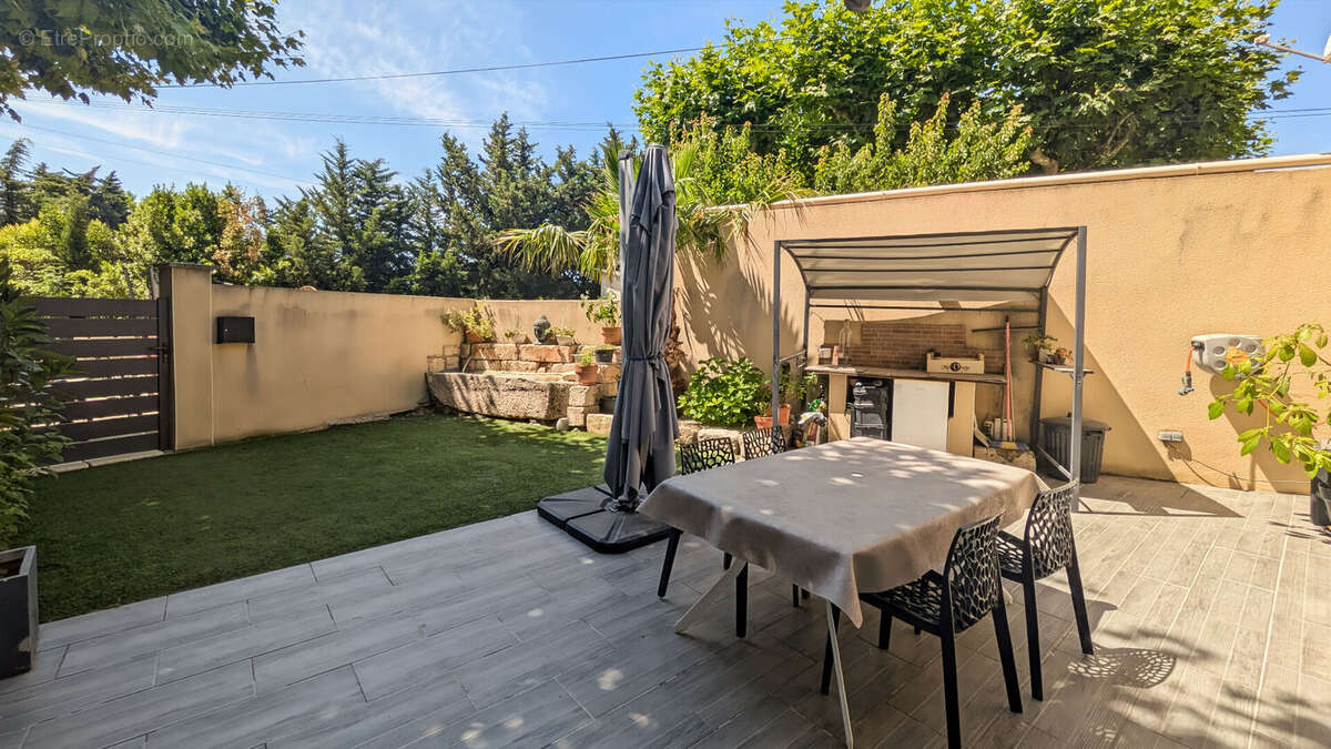 Maison 135m² à châteaurenard - photo 6