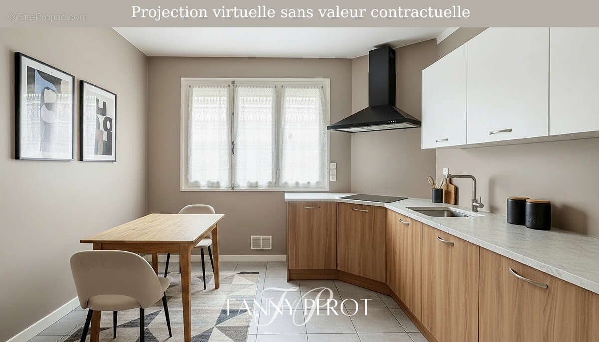 Appartement T4 de 91m² à Perpignan - photo 9