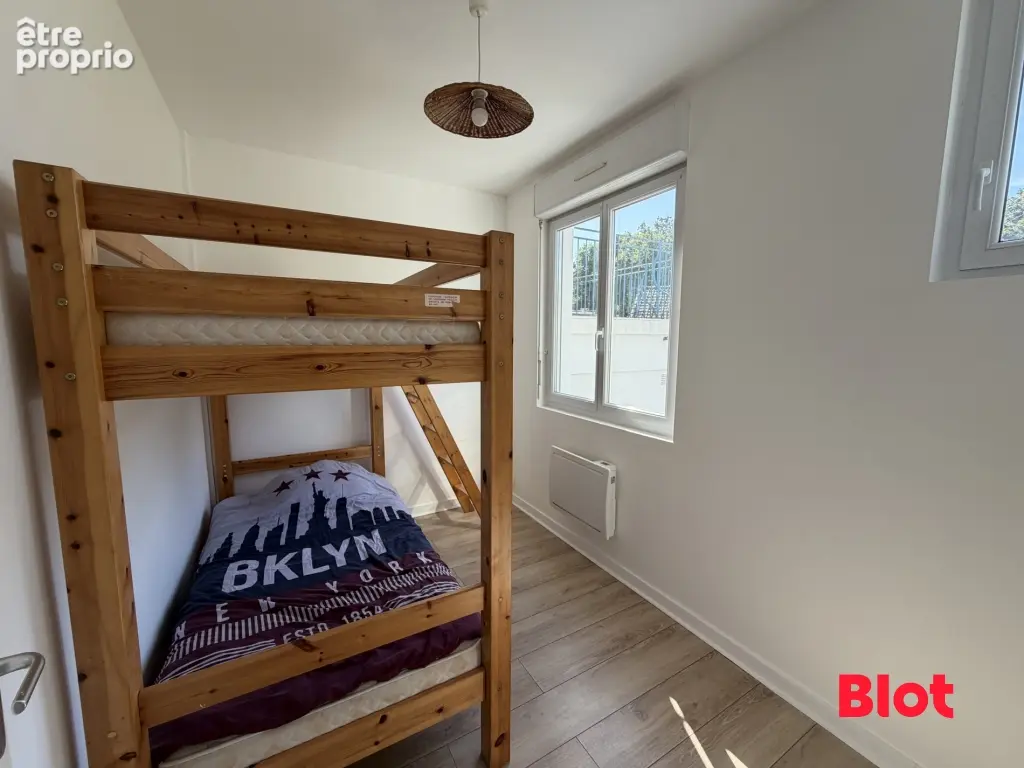 Appartement 3 pièces 43 m² à vendre à Saint-Brevin-Les-Pins (44250) - photo 8