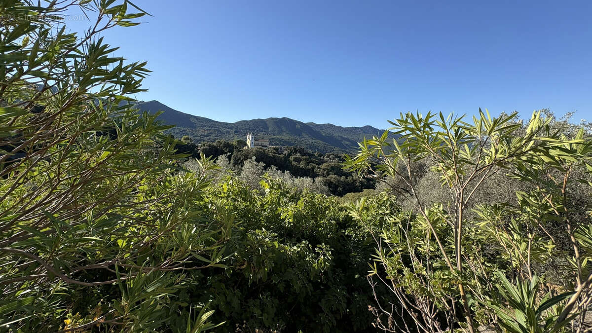 Appartement à SARI-D'ORCINO