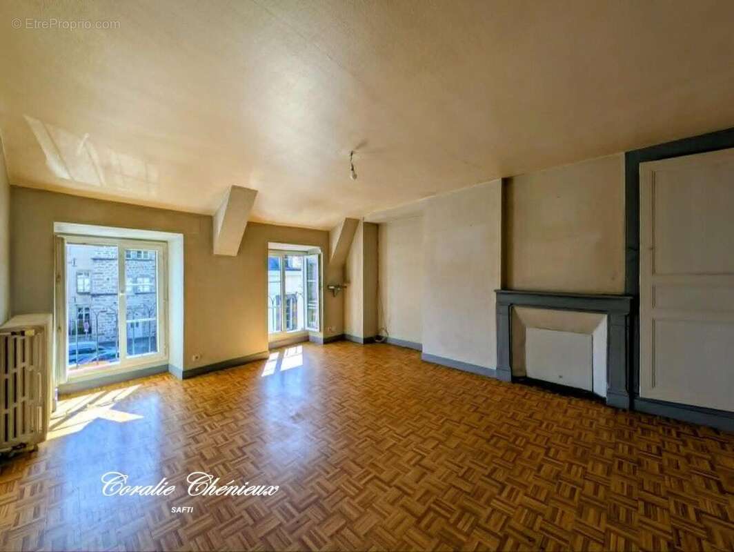 Photo 9 - Appartement à BORT-LES-ORGUES