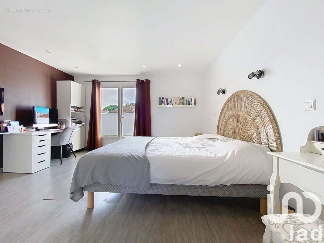 Photo 9 - Maison à LOIX